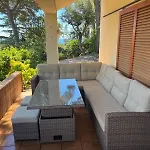 In Villa Tossa de Mar