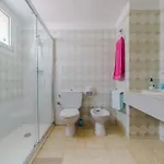 In Villa