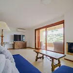 Villa In *