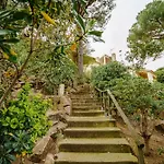 In Villa Tossa de Mar