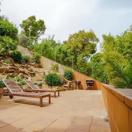 In Villa Tossa de Mar