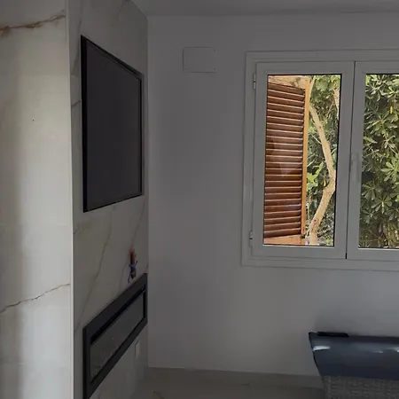 Villa In