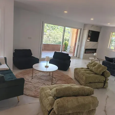 Villa In Tossa de Mar