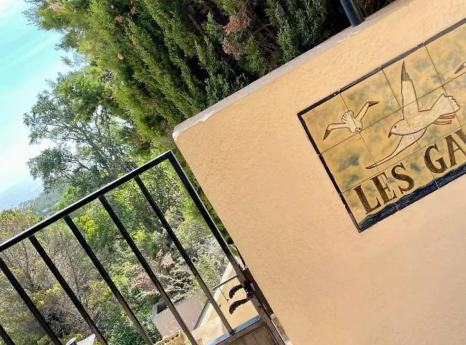 In Vila Tossa de Mar